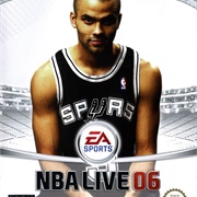 NBA Live 06