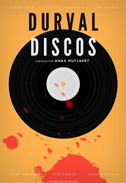Durval Discos (2002)