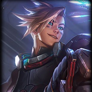 Ezreal (League of Legends)