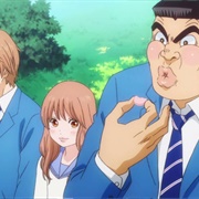 My Love Story!! (2015)