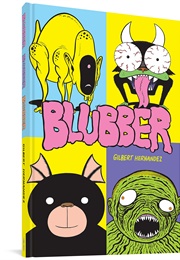 Blubber (Gilbert Hernandez)
