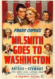 Mr. Smith Goes to Washington (1939)