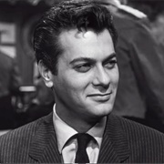 Sidney Falco (Sweet Smell of Success, 1957)