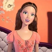 Teresa 'Barbie: Life in the Dreamhouse'