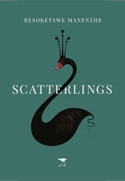 Scatterlings (Reŝoketŝwe Manenzhe)