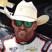 Austin Dillon