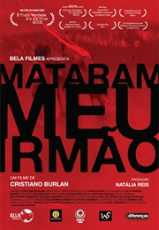 Mataram Meu Irmão (2013)