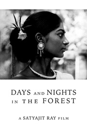 Days and Nights in the Forest (1970)