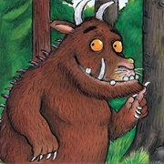 Gruffalo (The Gruffalo)