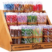 Stick Candy