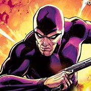 Phantom (The Phantom)