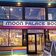 Moon Palace Books