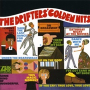 The Drifters' Golden Hits - The Drifters