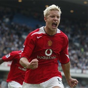 Alan Smith