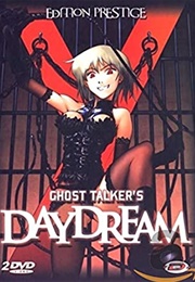 Ghost Talker&#39;s Daydream (2004)