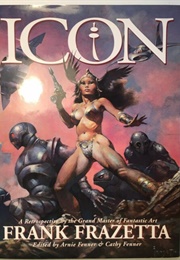 Icon (Frank Frazetta)