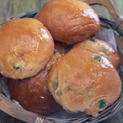 Penny Loaf / Penny Bun