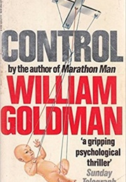 Control (William Goldman)