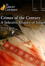 Crimes of the Century (Richard B Spence)