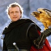 Etienne Navarre (Ladyhawke, 1985)