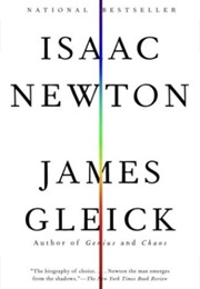 Isaac Newton (James Gleick)