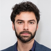 Aidan Turner