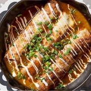 Ohio: Nada, Cincinnati