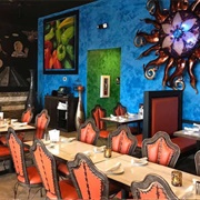 Nebraska: Agave Azteca, Omaha