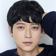 Kang Dong Won