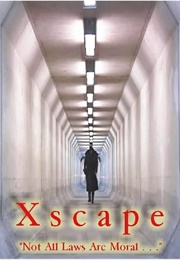 Xscape (2000)