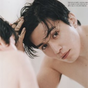 Lee Dong Wook