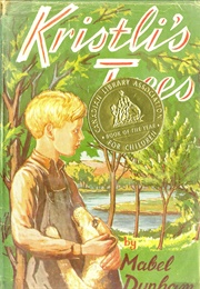 Kristli's Trees (Mabel Dunham)