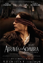 Através Da Sombra (2015)