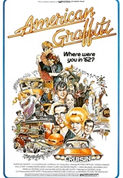 American Graffiti (1973)