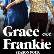 Grace and Frankie Season 4