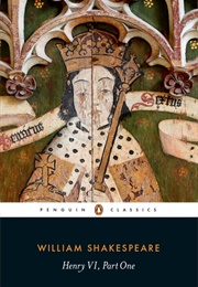 Henry VI, Part One (William Shakespeare)