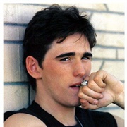 Matt Dillon
