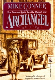 Archangel (Michael Conner)