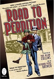 The Road to Perdition (Collins)