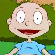 Tommy (Rugrats)