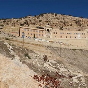 Mar Mattai Monastery, Iraq