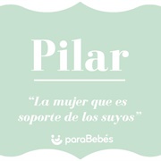 Pilar