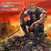"One More Rep" by Austrian Death Machine