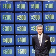 'Jeopardy!'