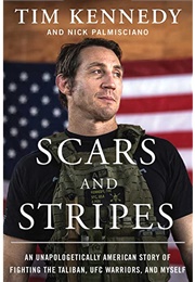 Scars and Stripes (Tim Kennedy)