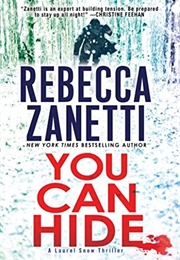 You Can Hide (Rebecca Zanetti)