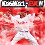 Major League Baseball 2K11