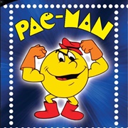 Pac-Man
