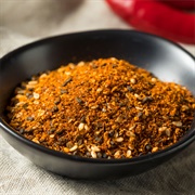 Shichimi