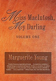Miss Macintosh, My Darling (Marguerite Young)